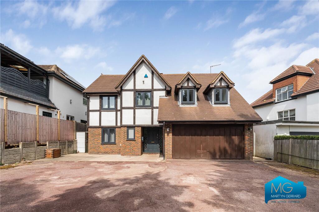 Main image of property: Watford Way, Mill Hill, London, NW7