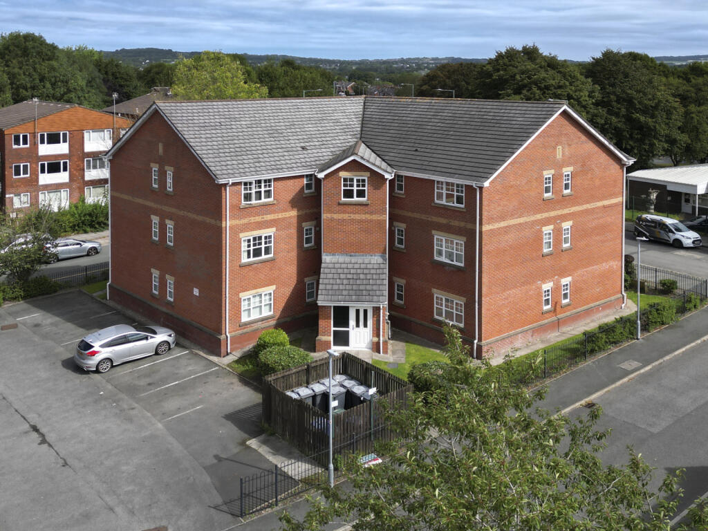 Main image of property: West Park Close , Skelmersdale