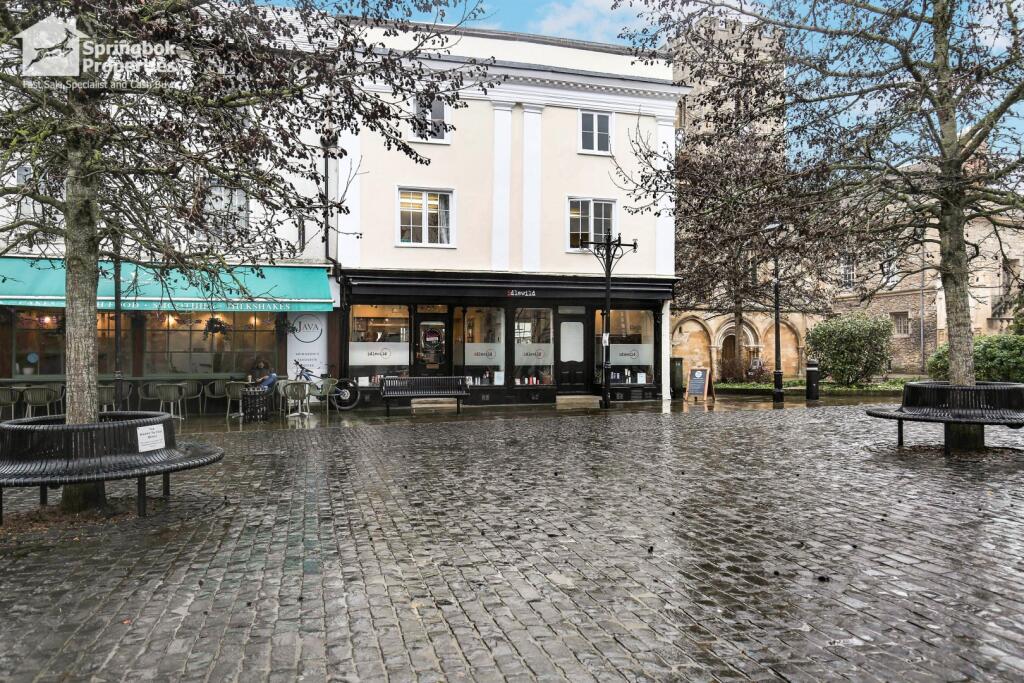 Main image of property: Stert Street, Abingdon, Oxfordshire