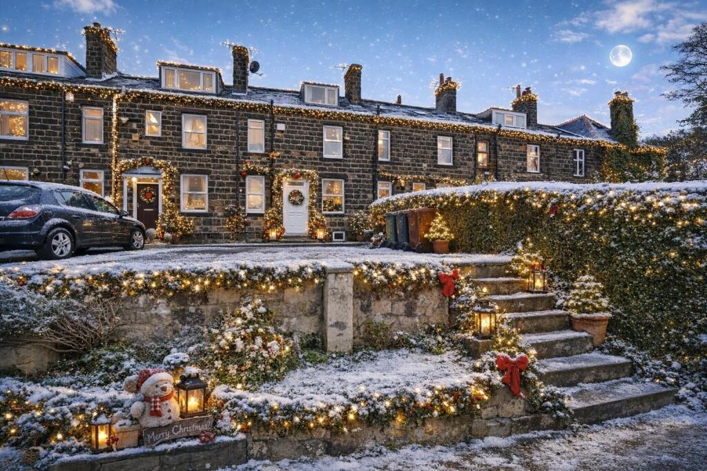 Main image of property: East View, Yeadon, Leeds