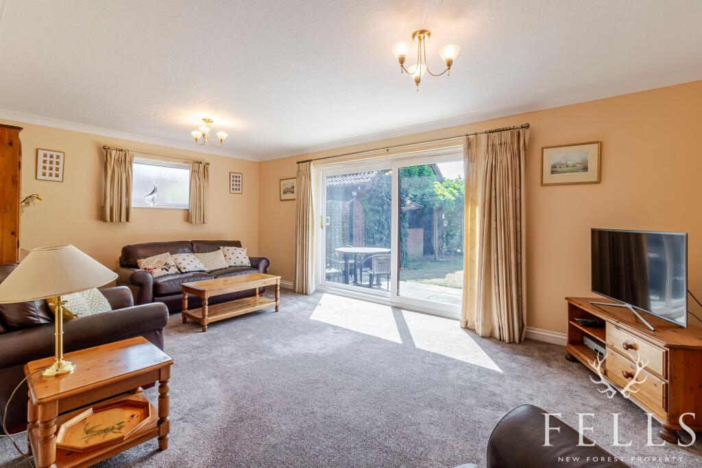 House in Ringwood - View 2