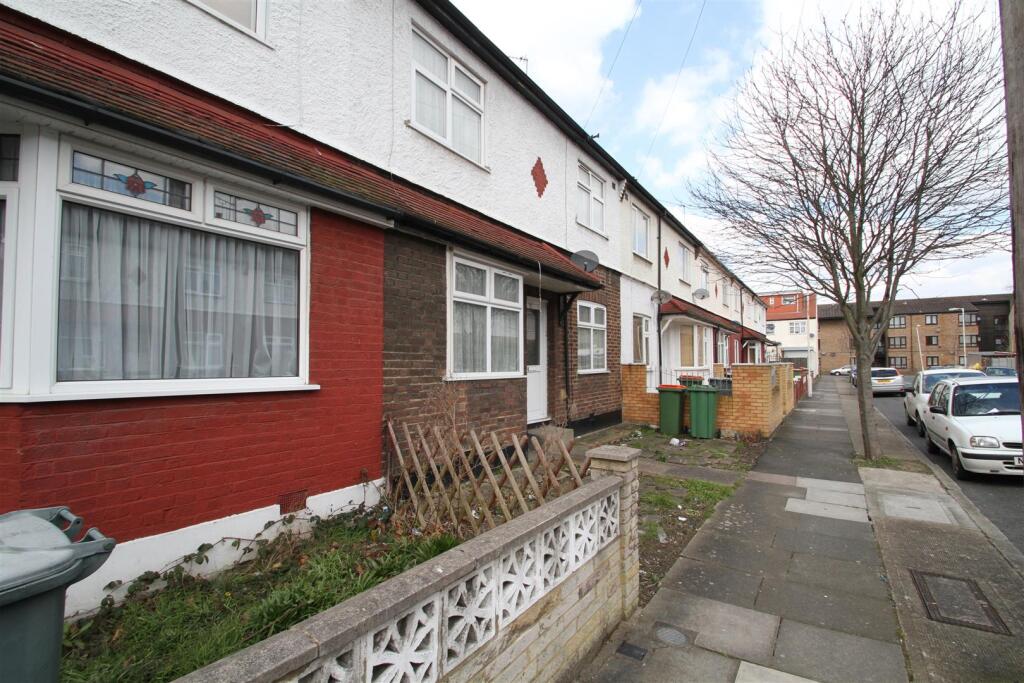 Main image of property: Leighton Avenue, London