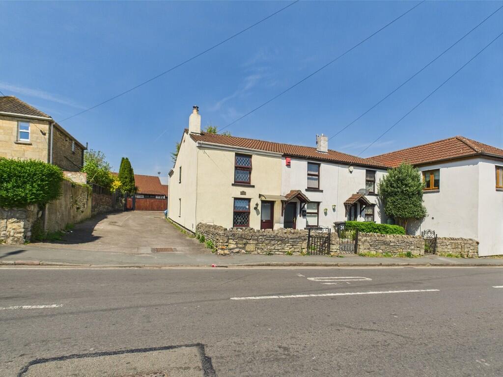 Main image of property: Queens Road, Bishopsworth, Bristol