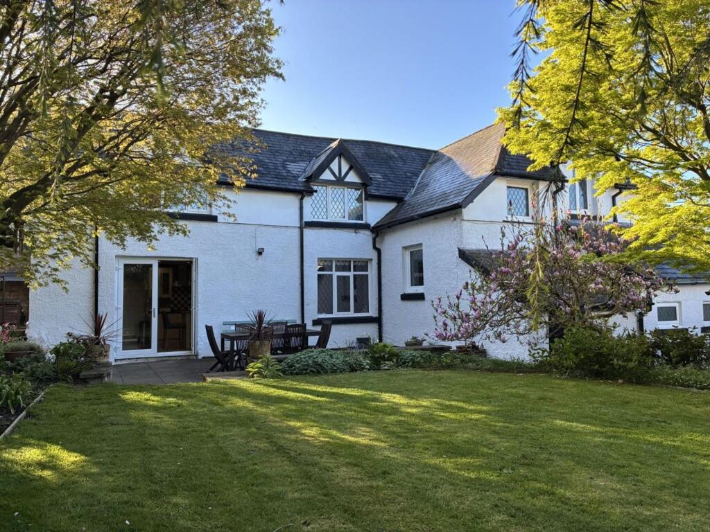 House in Llandudno - View 4