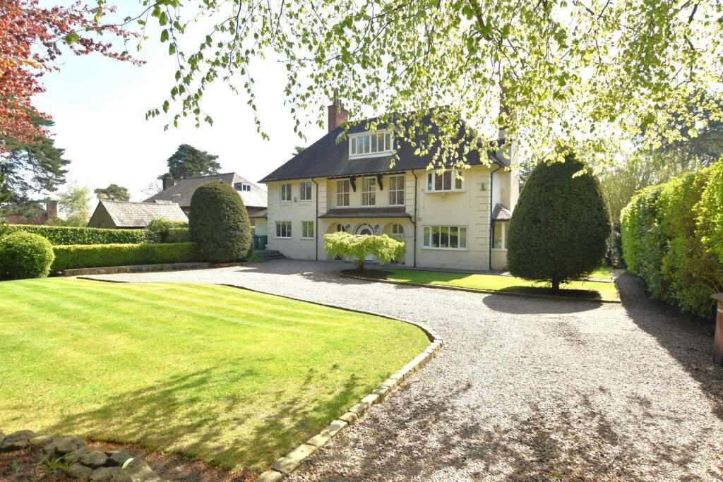Main image of property: Mountwood Road, Prenton, CH42