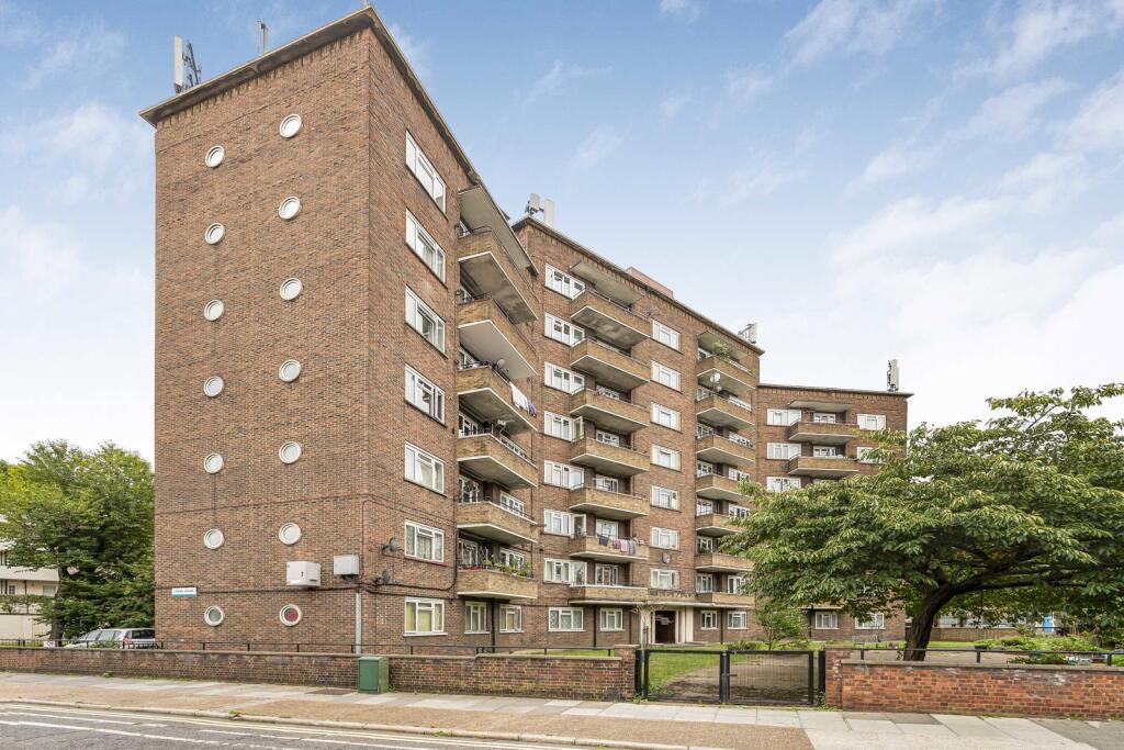 Main image of property: Morley Street, London, SE1