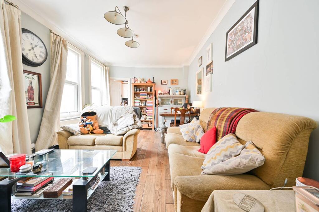 Main image of property: Cowick Road, Tooting Bec, London, SW17