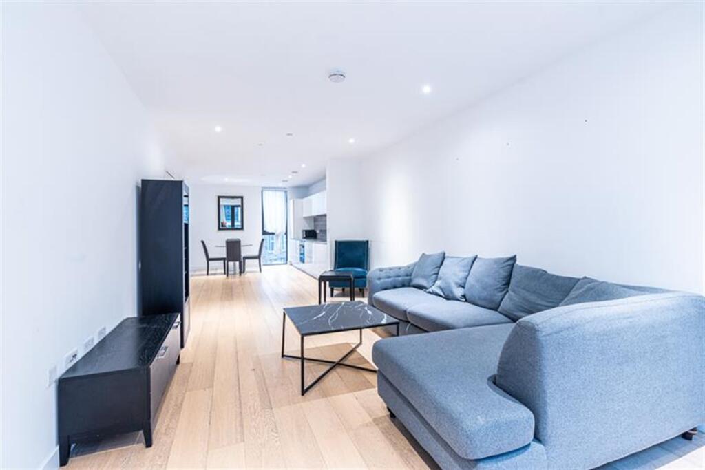 Main image of property: Cutter House, Newham, E16