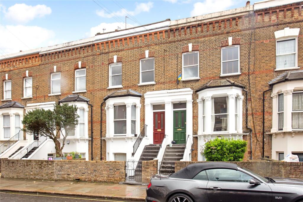 Main image of property: Portnall Road, London, W9