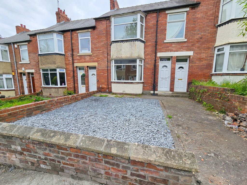 Main image of property: Ridley Gardens, Swalwell
