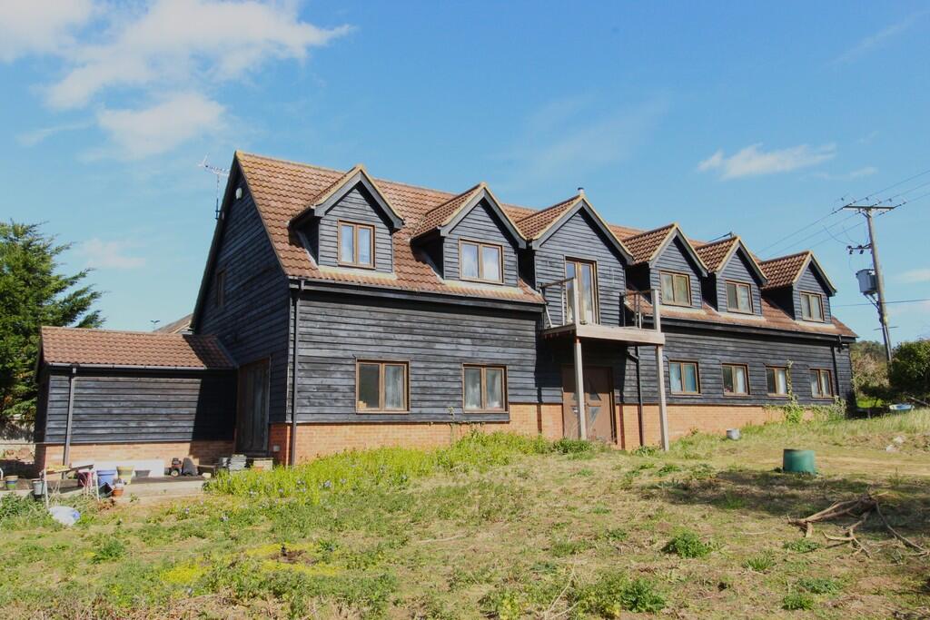 Main image of property: The Barn House, Stratford Road, Sandy