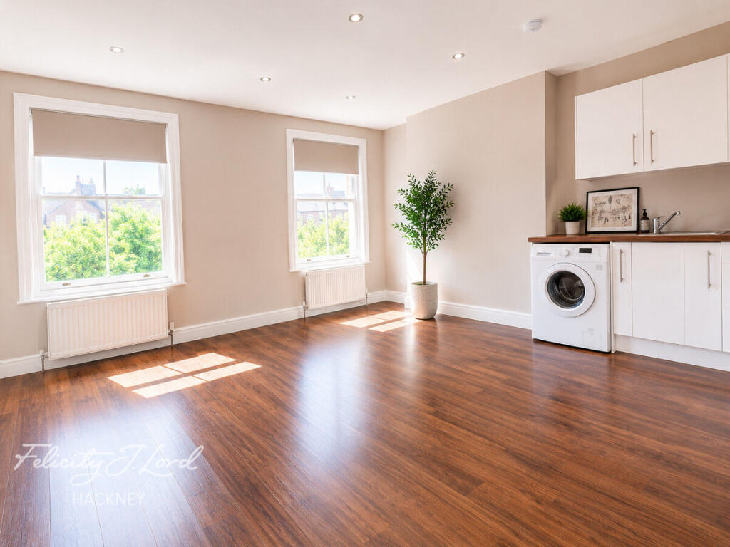 Main image of property: Mabley Street, London