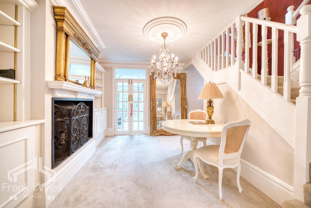 House in Fylde, Lytham - View 5