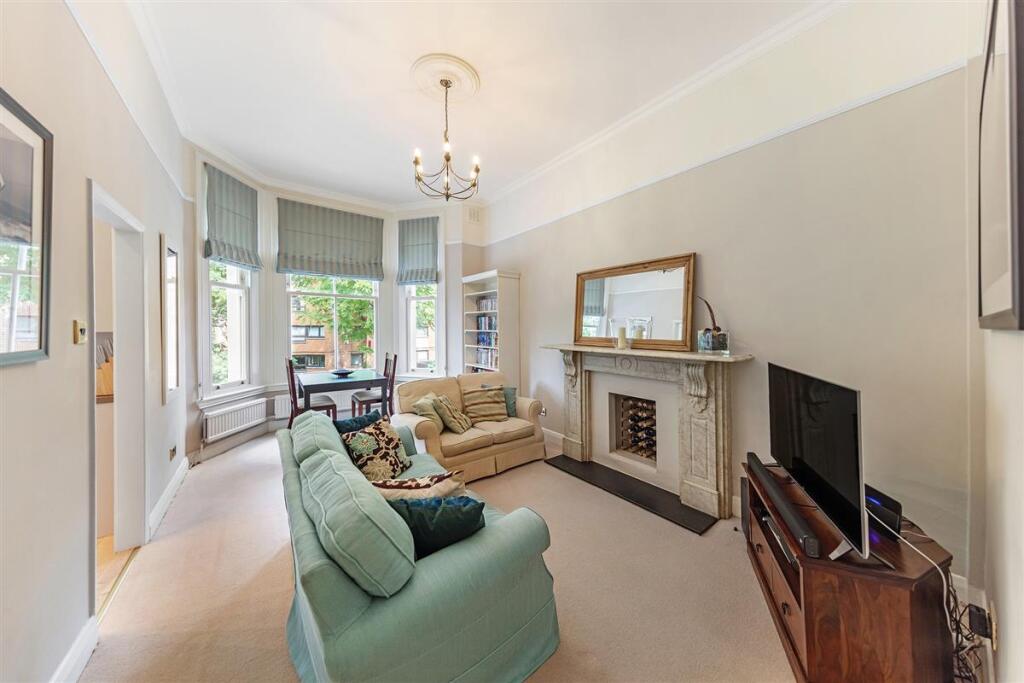 Main image of property: Edith Grove, SW10