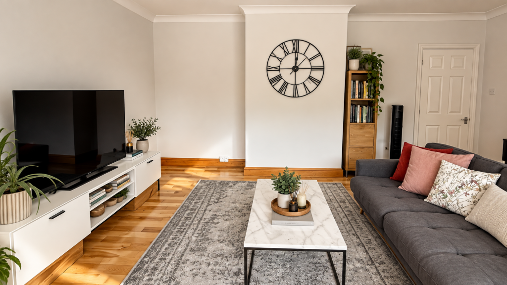 Apartment in London