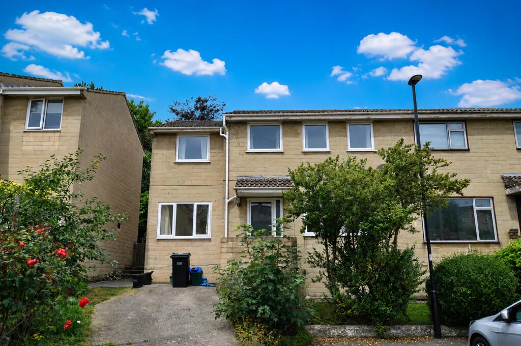 Main image of property: Ivy Avenue