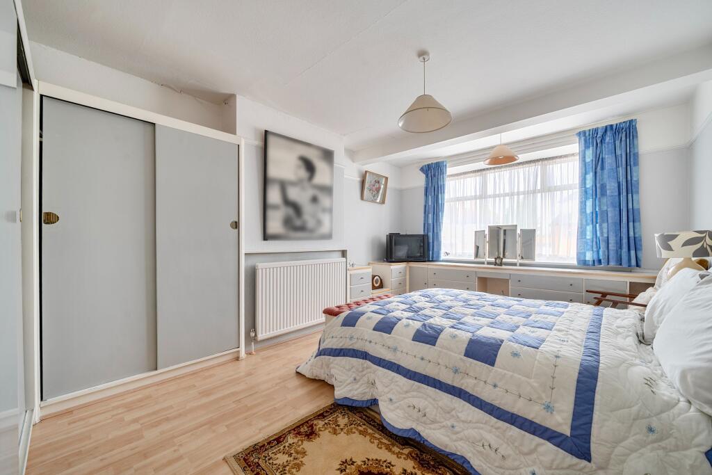 House in London - More