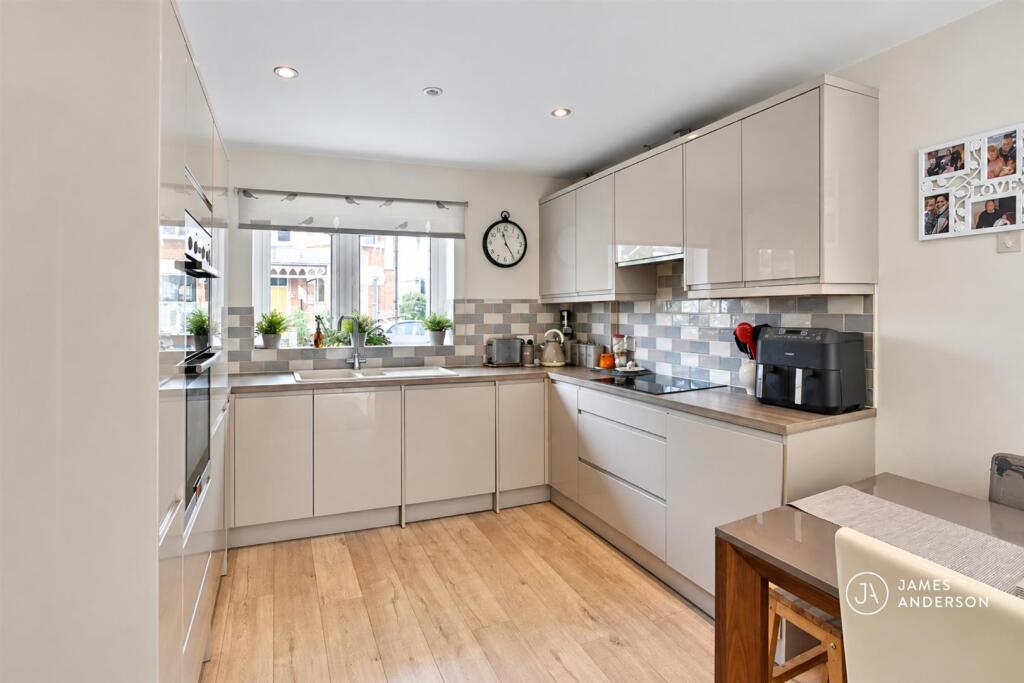 House in London, East Sheen - View 5