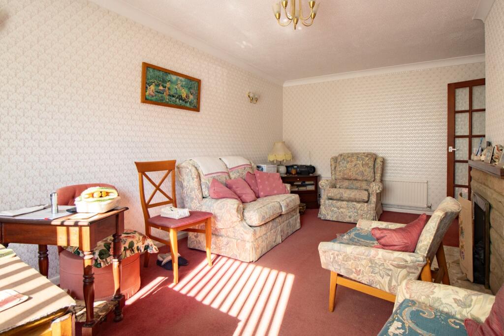 Tudor Way, Dersingham, King's Lynn, Norfolk, PE31 photo 3