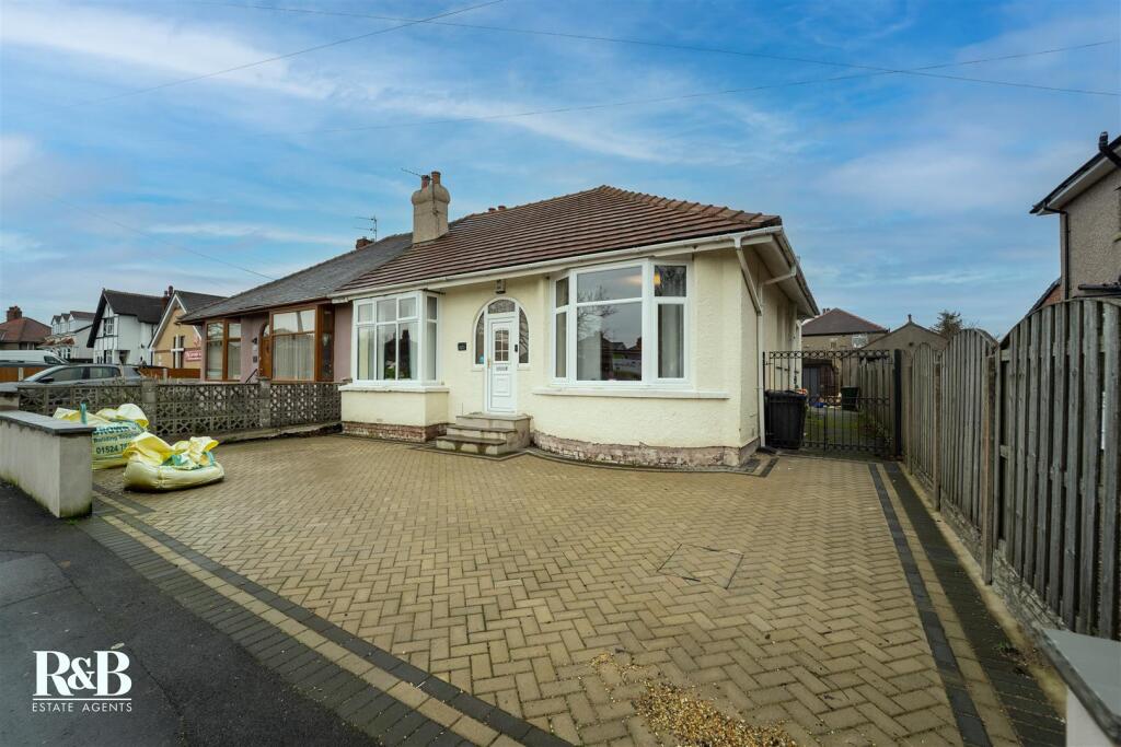 Main image of property: Balmoral Road, Morecambe