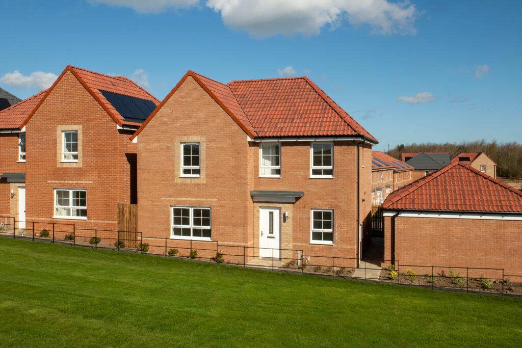 Main image of property: Rotary Way, 
Sunderland, 
Tyne & Wear, 
SR3 2ZE