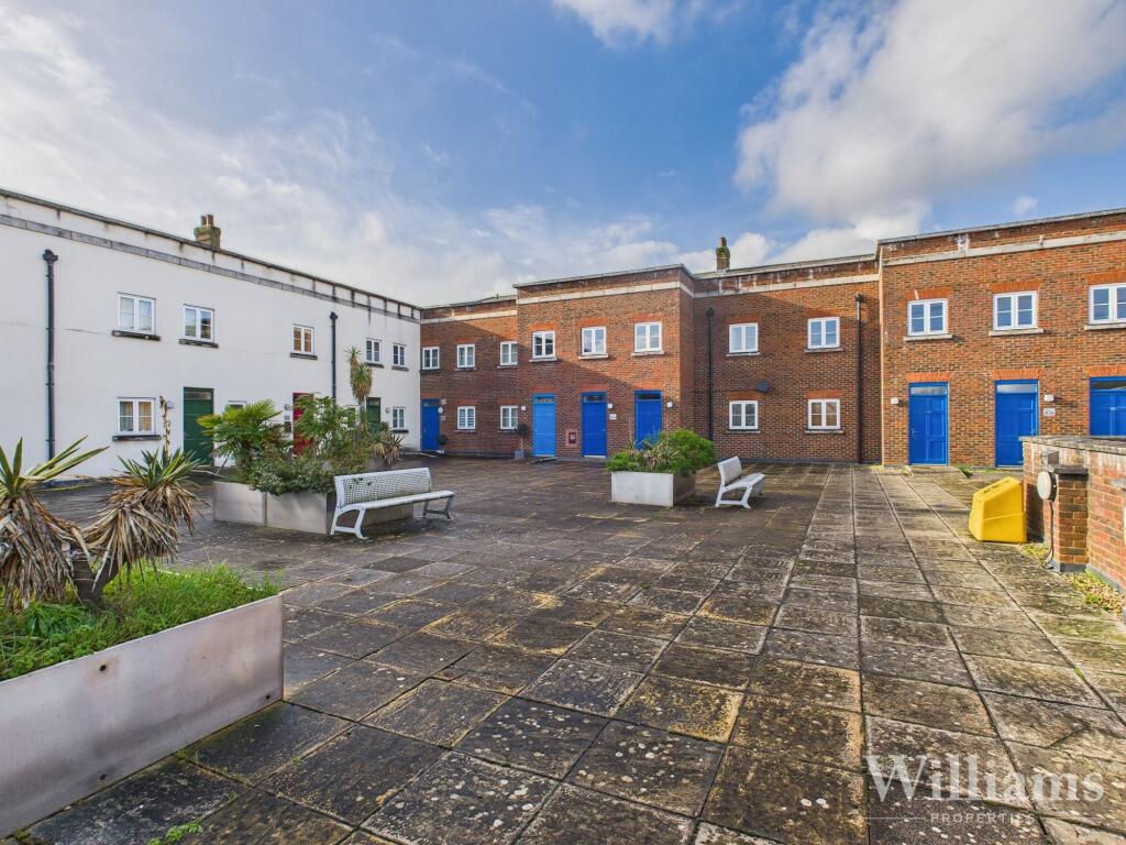Main image of property: Wedgewood Street, Aylesbury, HP19