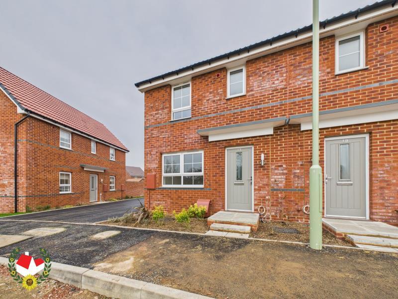 Main image of property: Sniggs Field Avenue, Winnycroft
