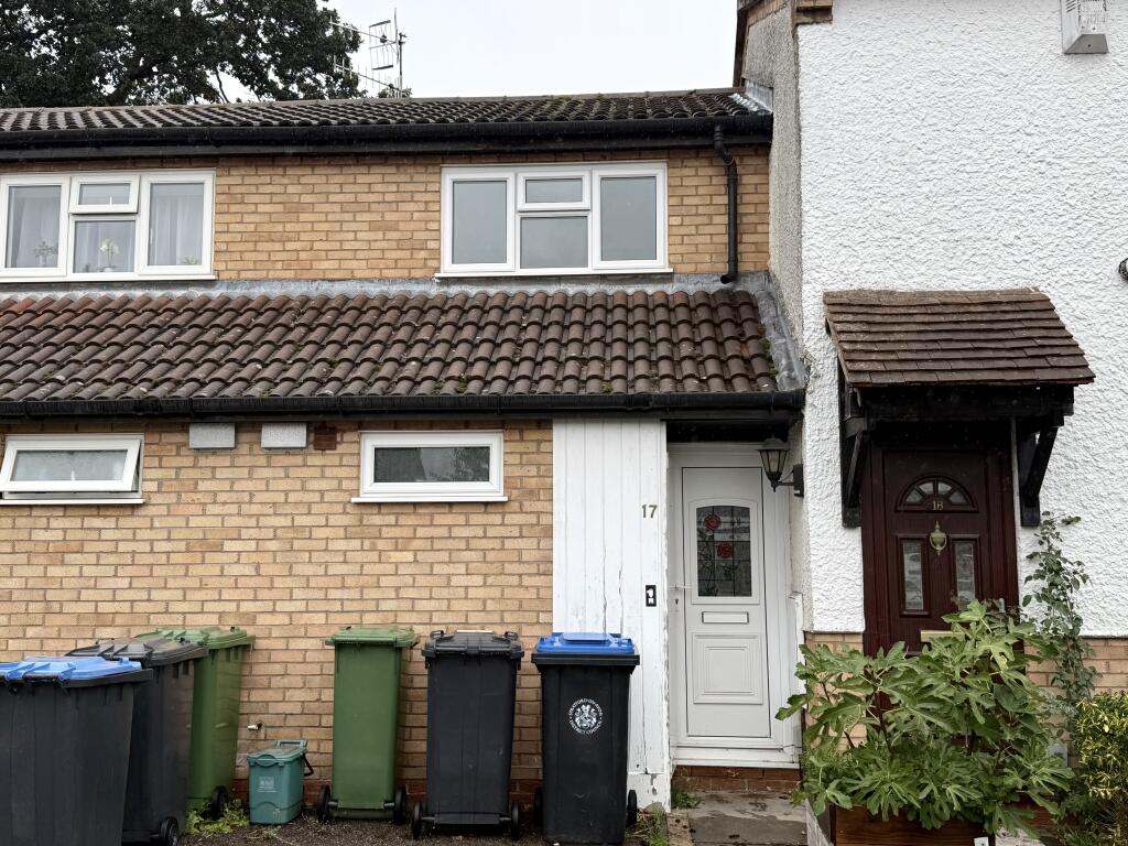 Main image of property: Clover Close, Stratford-upon-avon, Warwickshire