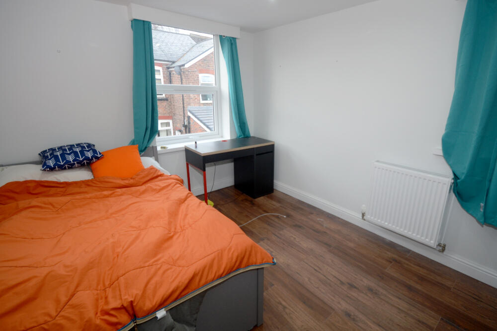 House in Manchester - View 4