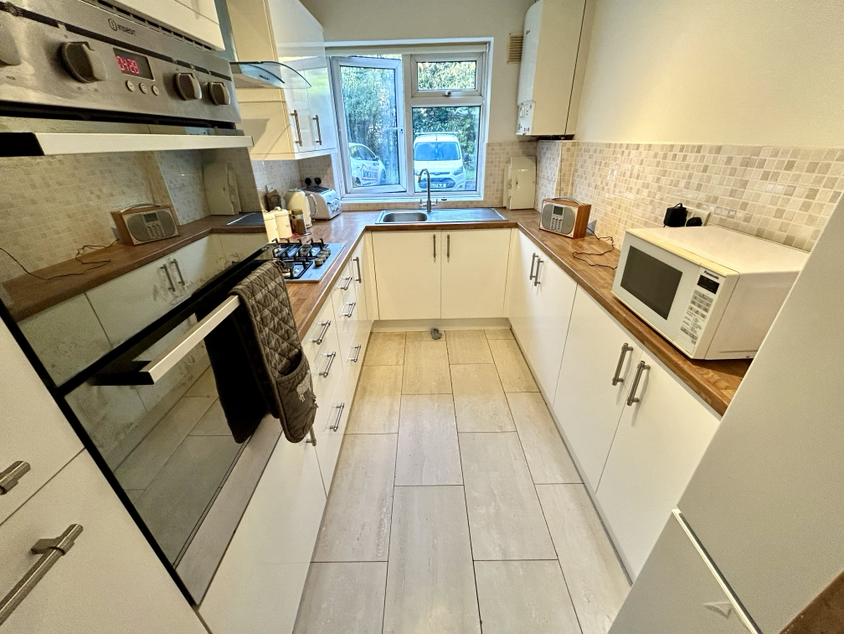 House in Bournemouth, Lansdowne - View 5