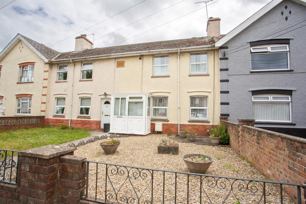Main image of property: Old Town, Chard