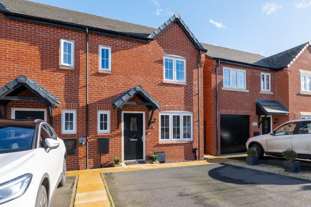 Main image of property: Irons Close, Mountsorrel, Loughborough