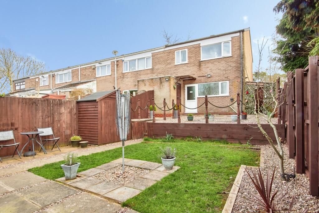 Additional image 20 of Vardon Way, BIRMINGHAM, West Midlands, B38