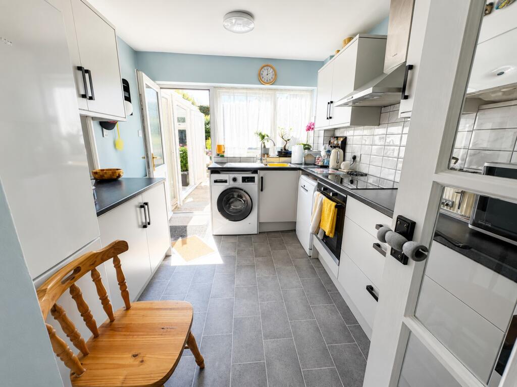 House in Tonbridge - View 2
