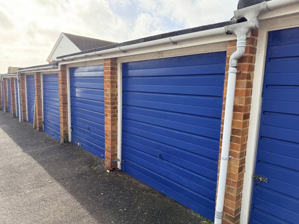 Main image of property: Harewood Close, Bexhill On Sea, TN39