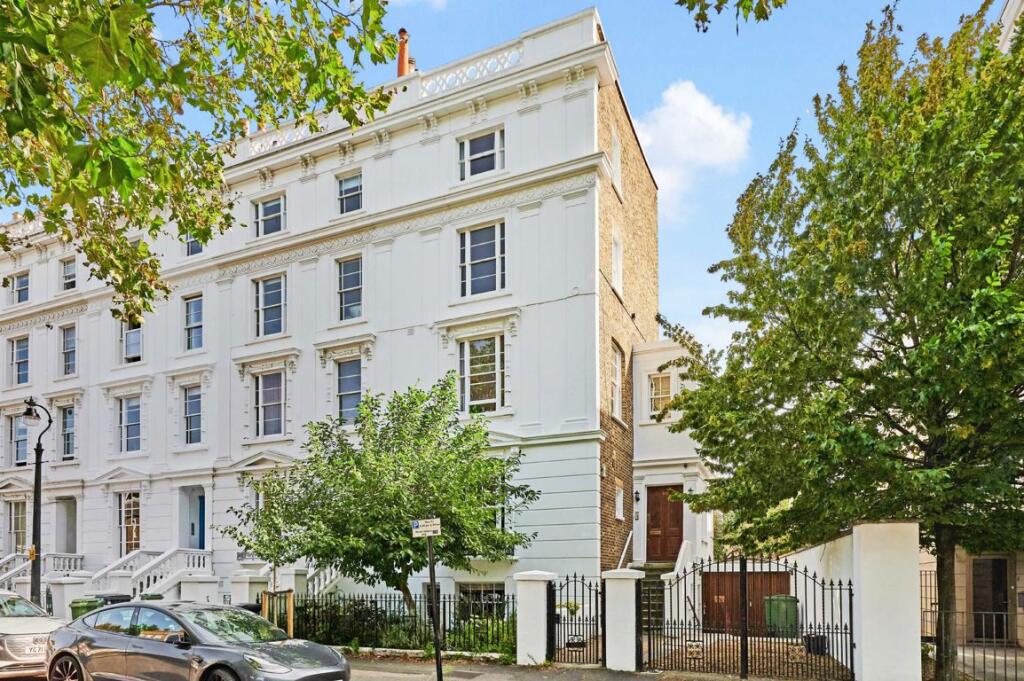 Main image of property: Grafton Square, Clapham