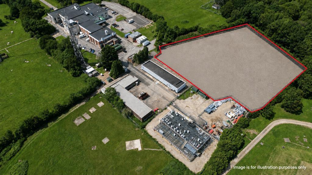 Main image of property: IOS, Brookmans Business Park, Great North Road, Brookmans Park, Hatfield, Hertfordshire, AL9