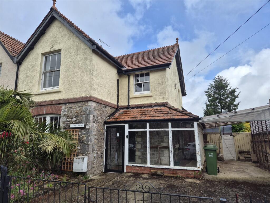 Main image of property: Laurel Villas, Post Office Lane, South Chard, TA20