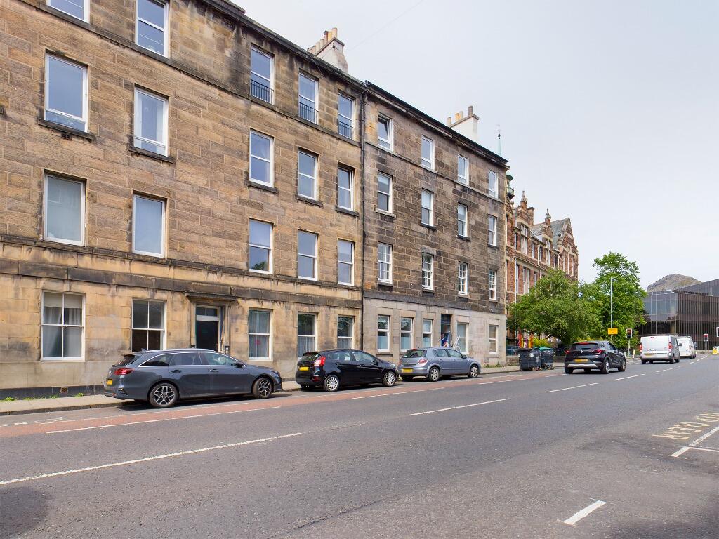 Main image of property: East Preston Street, Newington, Edinburgh, EH8