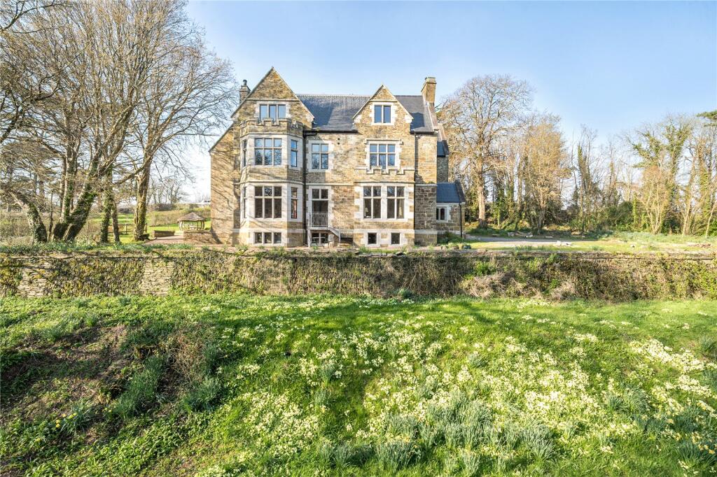 Main image of property: St. Germans, Saltash, Cornwall, PL12