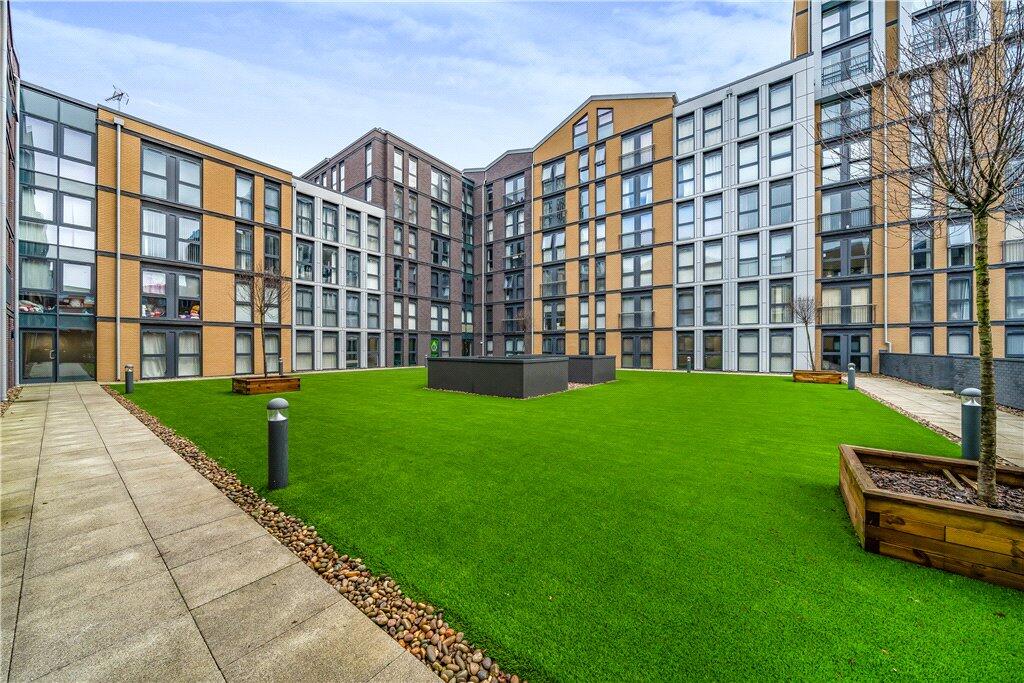 Additional image 9 of William Street, Birmingham, B15