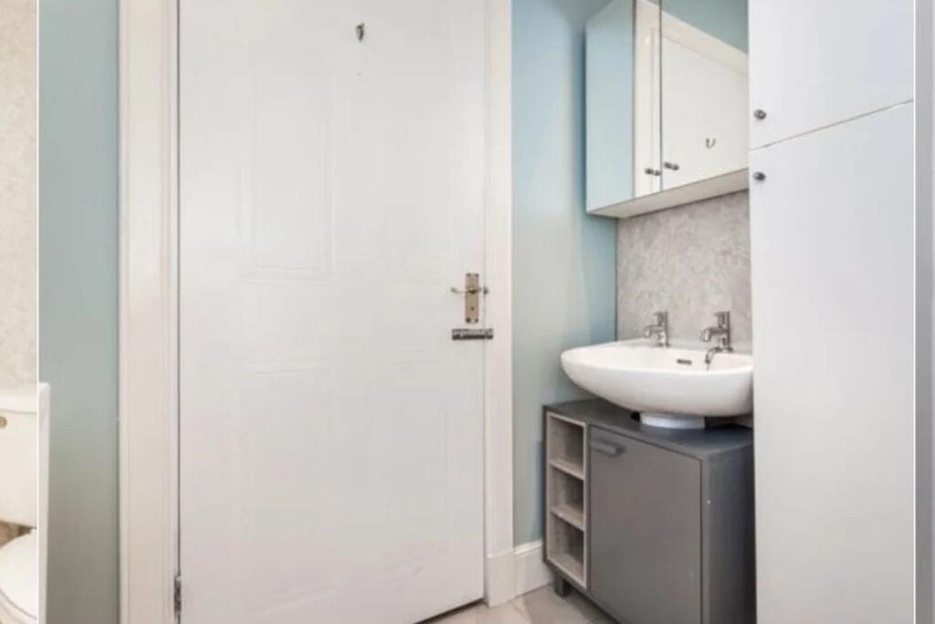 Apartment in Inverurie, Port Elphinstone - More