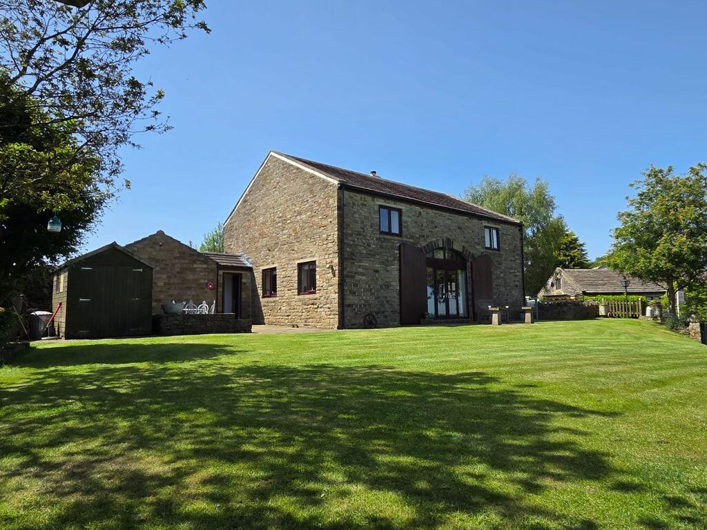Main image of property: Dean Lane, Holmfirth