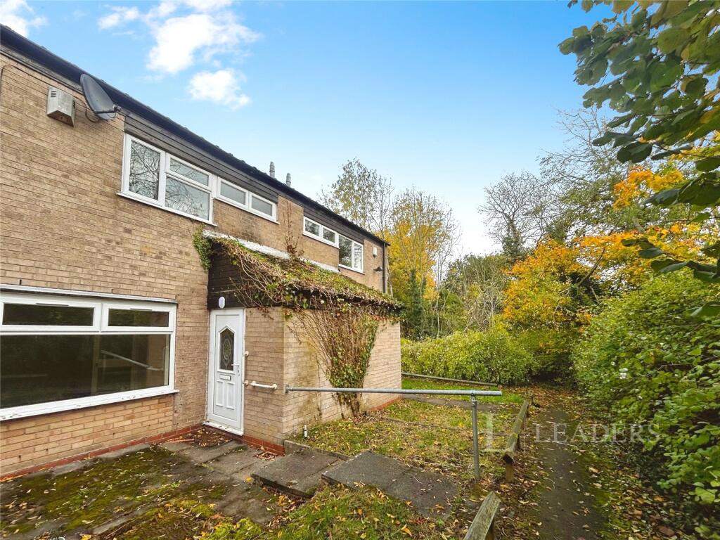 Main image of property: Muirfield Gardens, Birmingham, West Midlands, B38
