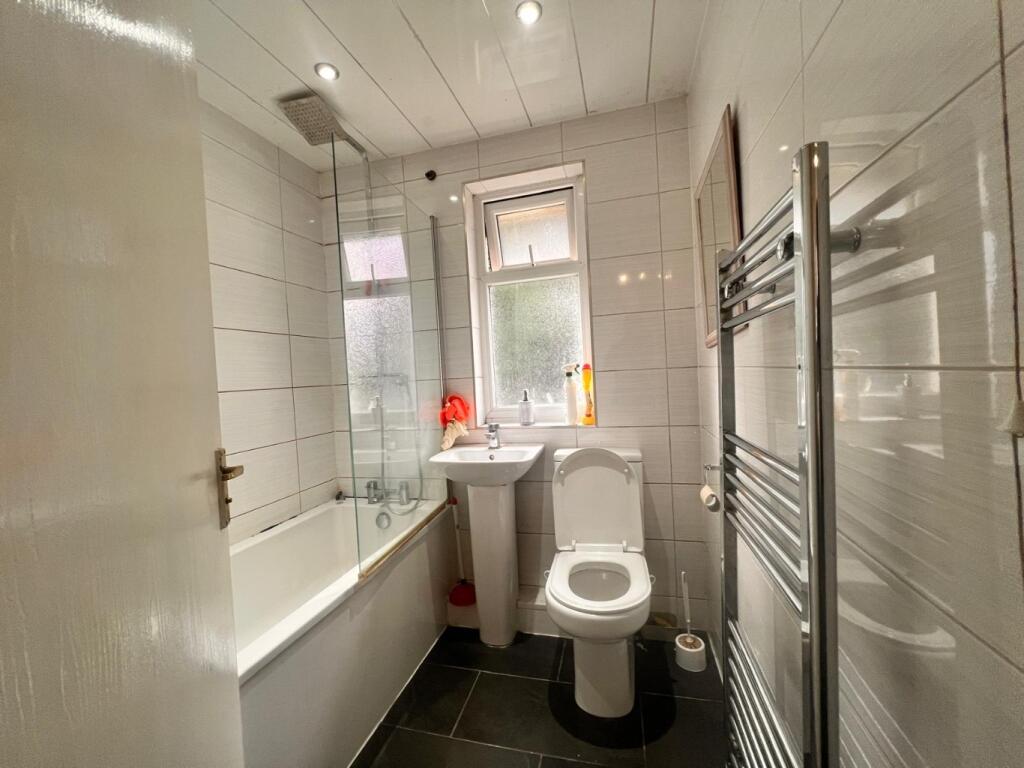 Main image of property: CHESTNUT AVENUE, Cowgate, Newcastle upon Tyne, NE5
