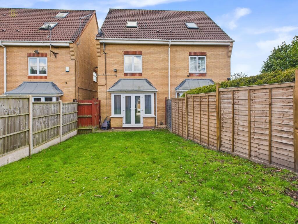 Additional image 12 of Windfall Court, Birmingham, B24