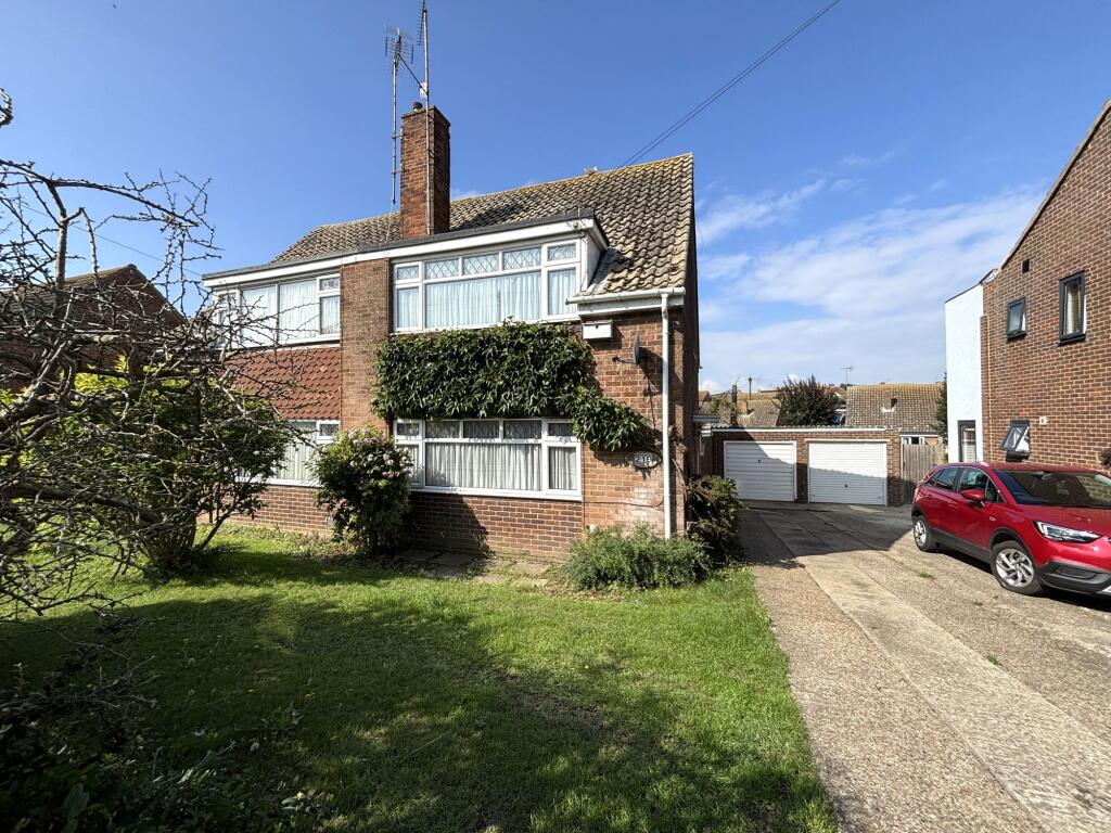 Main image of property: Ramsgate Road, Margate, CT9