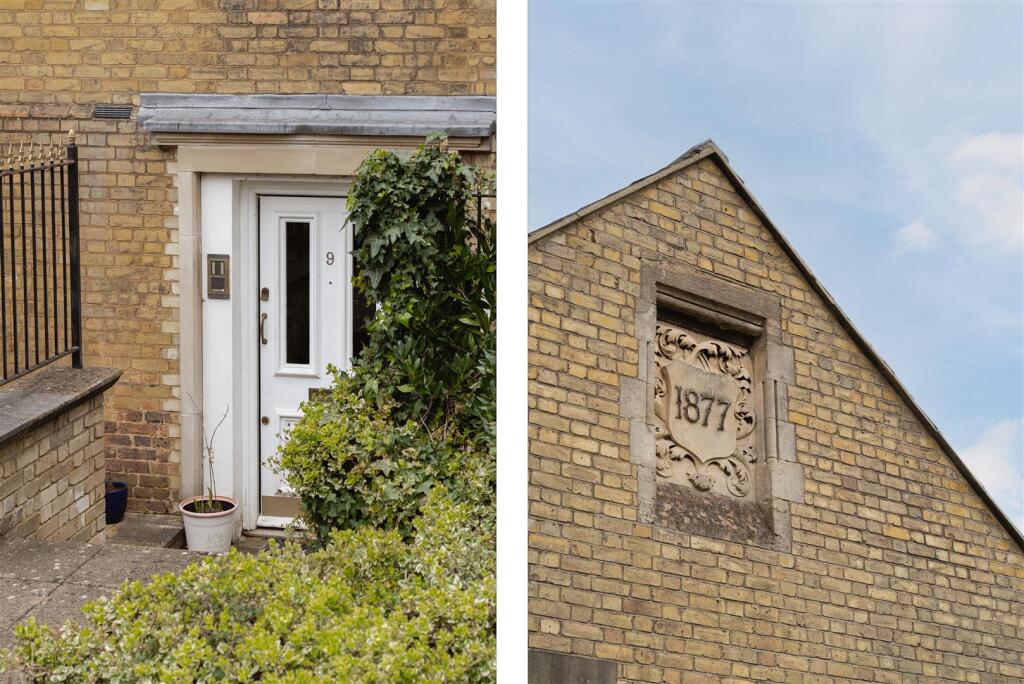 Main image of property: Royal Earlswood Park, Redhill