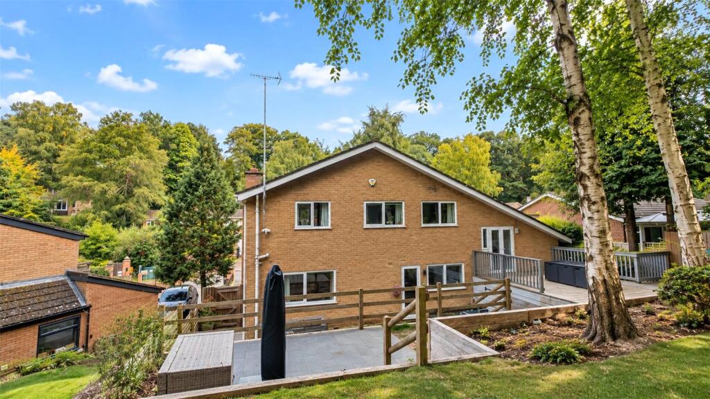 House in Luton, Leighton-Linslade - View 4