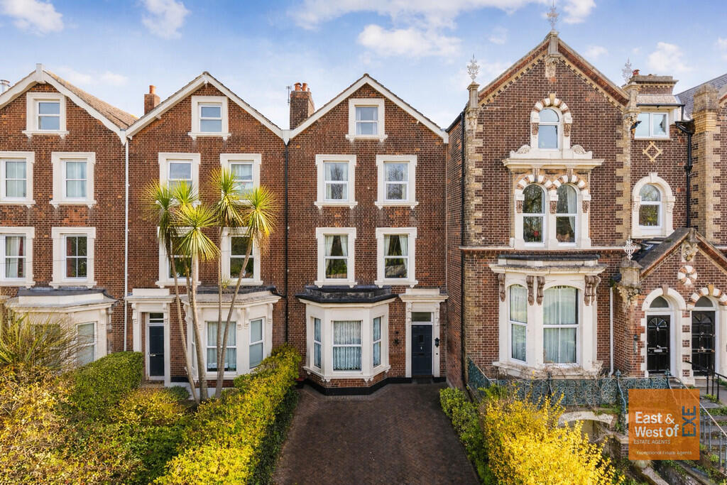 Main image of property: Polsloe, Exeter 